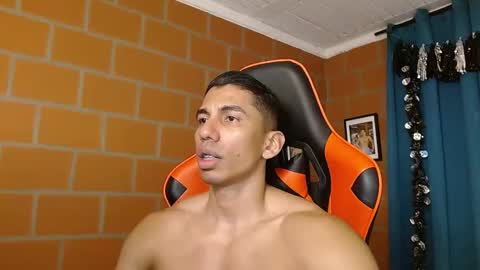 Adan Sin online show from 02/01/25, 11:58