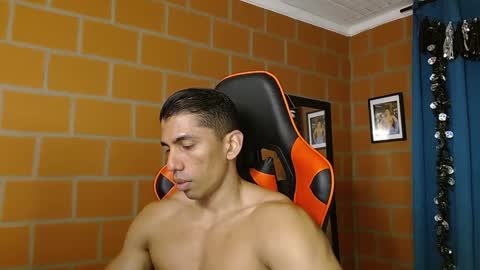 Adan Sin online show from 02/26/25, 06:32