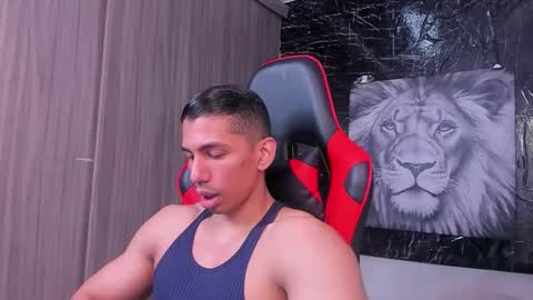Adan Sin online show from 09/28/25, 03:28