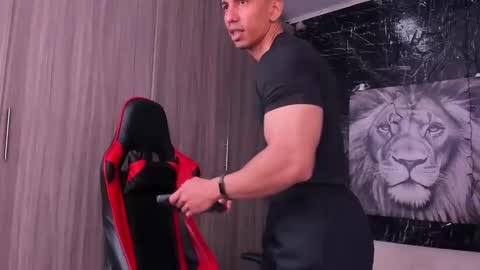 Adan Sin online show from 11/04/25, 04:06