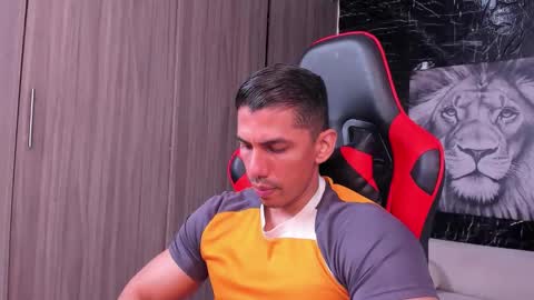 Adan Sin online show from 11/12/25, 04:18