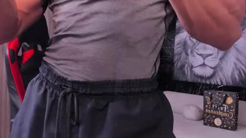 Adan Sin online show from 11/22/25, 05:12