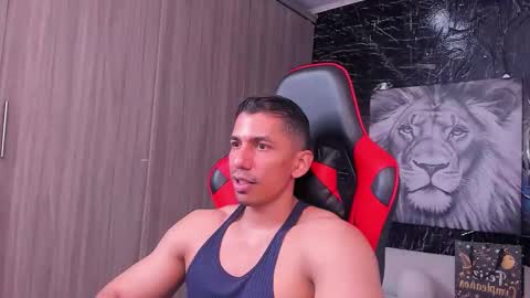 Adan Sin online show from 11/26/25, 04:30