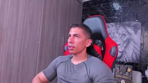 Adan Sin online show from 12/01/25, 04:45