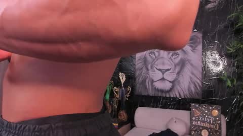 Adan Sin online show from 12/02/25, 09:21