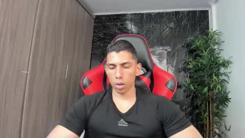 Adan Sin online show from 02/23/26, 07:22