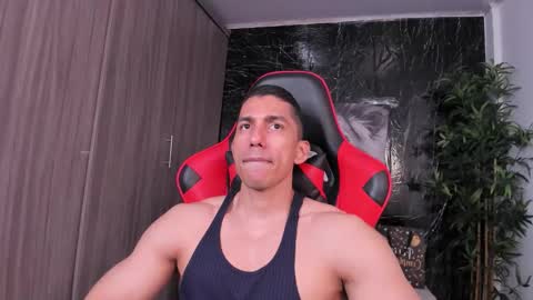 Adan Sin online show from 03/24/26, 04:12