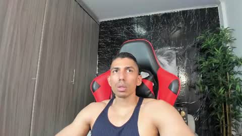 Adan Sin online show from 06/30/26, 05:36