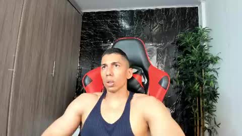 Adan Sin online show from 07/01/26, 05:23