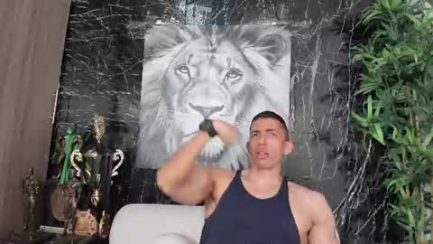 Adan Sin online show from 07/04/26, 04:24
