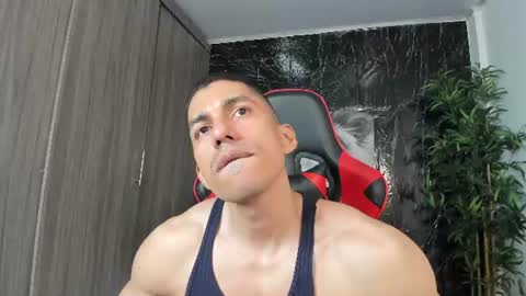 Adan Sin online show from 07/21/26, 04:42