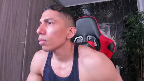 Adan Sin online show from 07/25/26, 03:42