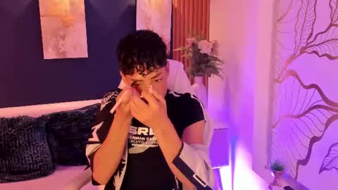 Adan  online show from 06/28/26, 12:33