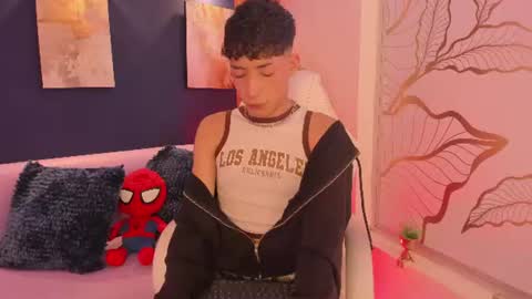 Adan  online show from 06/30/26, 12:50