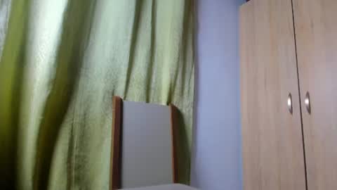 Snapshot of adanxbaby chatting on 07/20/26, 05:00 online show from 07/20/26, 05:00
