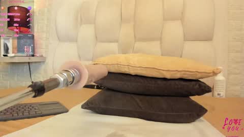 Ada Porter  online show from 01/07/25, 05:33