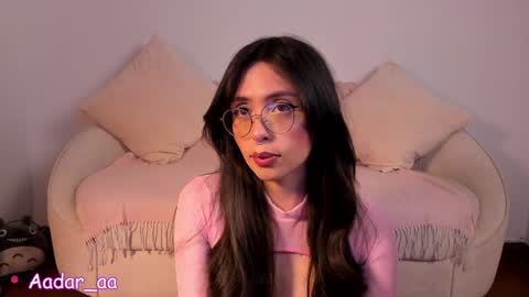 adara_aa online show from 01/25/25, 01:21