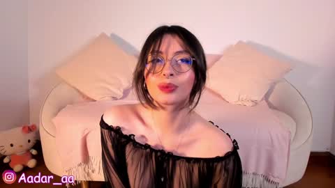 adara_aa online show from 01/30/25, 02:49