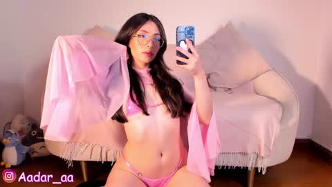 adara_aa online show from 02/05/25, 01:58