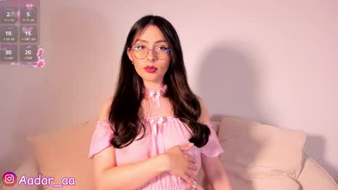 adara_aa online show from 02/22/25, 03:12