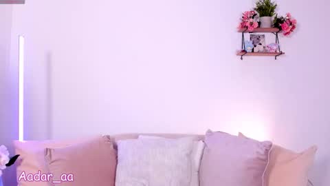 adara_aa online show from 09/30/25, 02:49