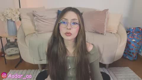 adara_aa online show from 03/14/26, 05:13