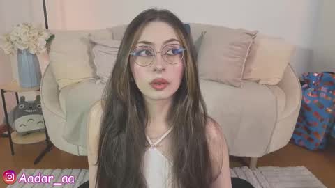 adara_aa online show from 03/26/26, 04:29