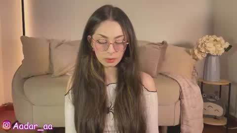 adara_aa online show from 07/03/26, 05:47