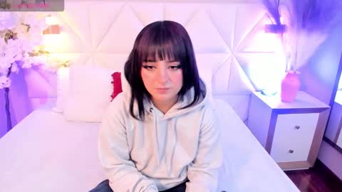 Snapshot of adara_carter_ chatting on 10/02/25, 03:13 adara_carter_ online show from 10/02/25, 03:13