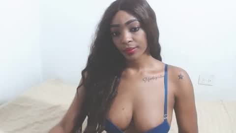 Adara Cooper online show from 09/18/25, 11:40