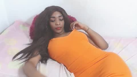 Adara Cooper online show from 10/20/25, 06:19