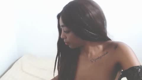 Adara Cooper online show from 12/05/25, 02:09