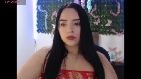 Snapshot of adara_cute_69 chatting on 04/30/26, 04:24 Adara online show from 04/30/26, 04:24