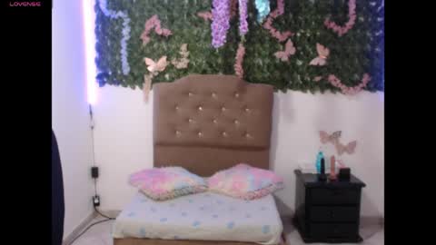 Snapshot of adara_cute_69 chatting on 05/29/26, 08:18 Adara online show from 05/29/26, 08:18