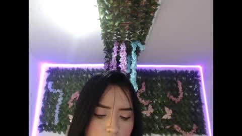 Snapshot of adara_cute_69 chatting on 06/06/26, 02:55 Adara online show from 06/06/26, 02:55