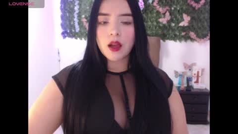 Adara online show from 07/02/26, 07:20