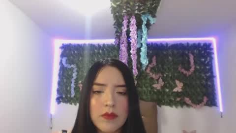 Adara online show from 07/18/26, 04:22