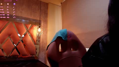  Adara  online show from 10/12/25, 01:43