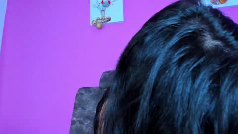 Snapshot of adara_johnson_ chatting on 12/28/24, 03:04 Adara Johnson online show from 12/28/24, 03:04
