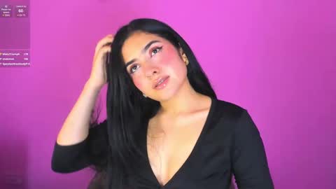 Snapshot of adara_johnson_ chatting on 02/24/25, 03:31 Adara Johnson online show from 02/24/25, 03:31