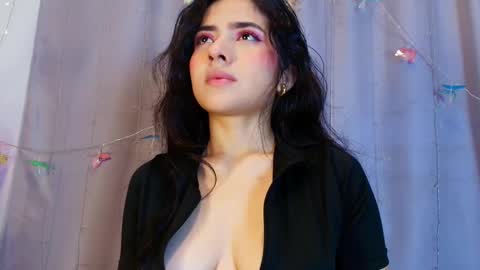  Adara Johnson  online show from 01/09/26, 11:46