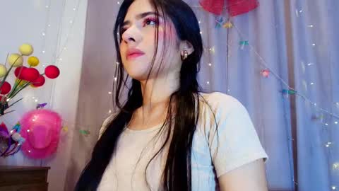  Adara Johnson  online show from 01/12/26, 11:48