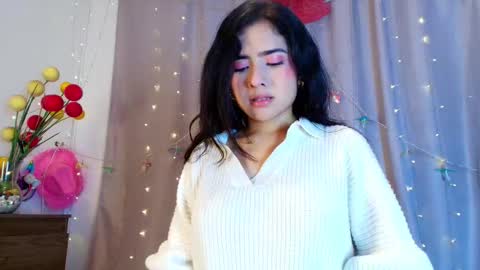  Adara Johnson  online show from 01/16/26, 11:47