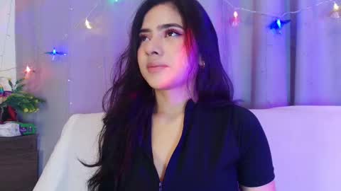  Adara Johnson  online show from 02/18/26, 12:01