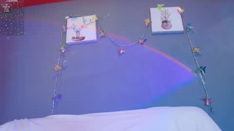  Adara Johnson  online show from 03/09/26, 11:58