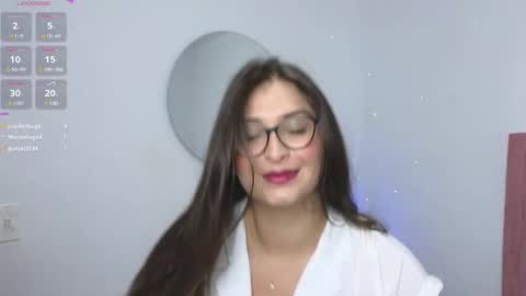 ADARA  online show from 01/08/25, 08:50