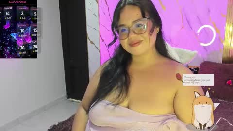 adara_sweet20 online show from 11/07/25, 07:36