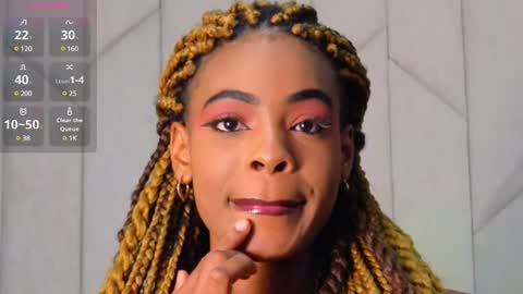 Snapshot of adarasmiith chatting on 01/22/25, 01:32 adarasmiith online show from 01/22/25, 01:32