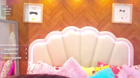 adarose_ online show from 02/20/26, 09:00