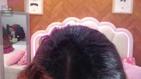 adarose_ online show from 02/26/26, 11:15